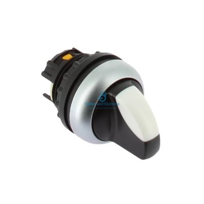 Eaton M22-wk 2 Position Pulse Lever Selector 40 Degree