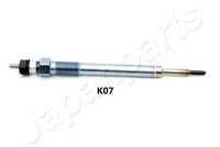 VorwäRmkerze Japanparts CE-K07 KIA 36710-2A700 KIA 367102A100
