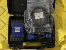 Genuine Bosch 1699200102 Gm Mdi 2 Kit El-52100 . Brand New Complete