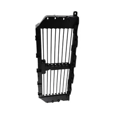 Active Radiator Control Shutter for Ford F-150 2021-2023 ML3Z8475D Front Black