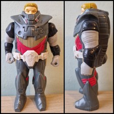 Vtg G1 Transformer Action Figure Pretender Waverider ( Shell Only )