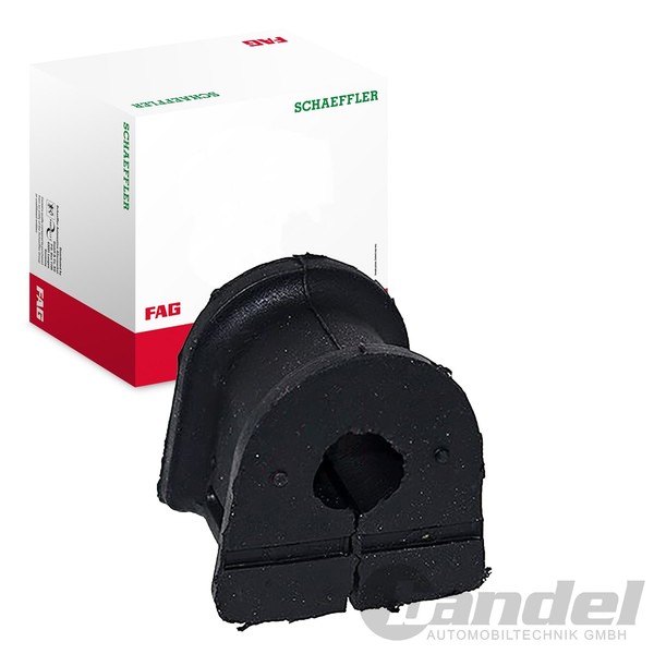 Schaeffler FAG Stabilager Buchse Vorne Passend FüR Mercedes Sprinter VW Crafter-image