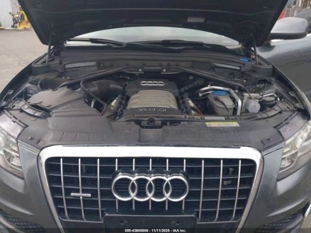 (LOCAL PICKUP ONLY) Roof Glass Light Tint Front Glass Fits 09-14 AUDI Q5 981776 Foto 3 de 4