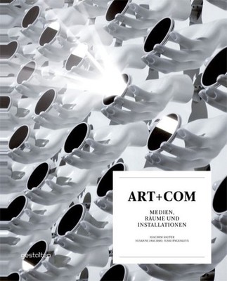 ART+COM Joachim Sauter