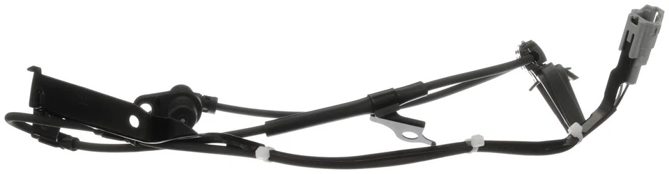 ABS Wheel Speed Sensor Front Right Delphi For 1999-2003 Toyota Solara - Image 3 of 4