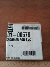 Sta-Rite 42001-0057S Transformer for SVC, NOB