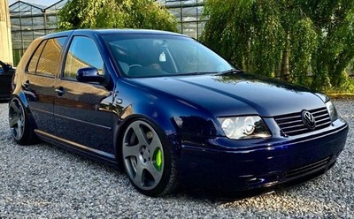 Volkswagen Golf 1999