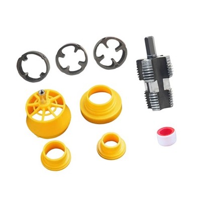 PVC Thread Maker Tool for Electric