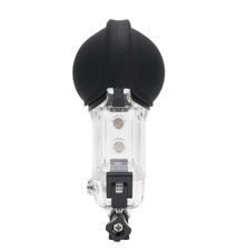 Action Camera Dive Protective Case Scratch Proof 50m/164ft Action Camera Dive