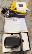 Jabra Enhance Select 300 Hearing Aids iOS & Android Gold color  *Barely Used*