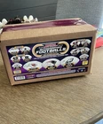 2025 Tristar Hidden Treasures Autographed Football Season Edition Box