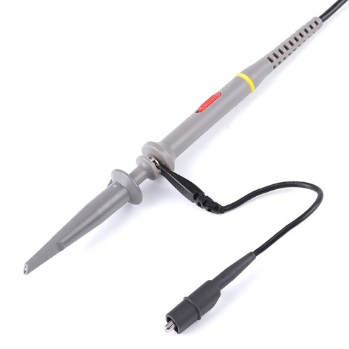 PP-80 Clip Probe Kit With Accessories For 60MHz Oscilloscope NY - Picture 11 of 15