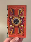 Vintage 1981 Mattel MOTU He Man Castle Grayskull Trap Door Original Part