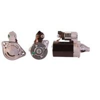 Lucas Starter 0.9 KW FüR Hyundai I20 1.2 I10 KIA Picanto 1.0 Rio III LRS02612