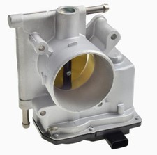Throttle Body For Mazda 3 2.0l 2006-2013 Mazda 3 Sport 2.0l 2009-2013 L3g213640a
