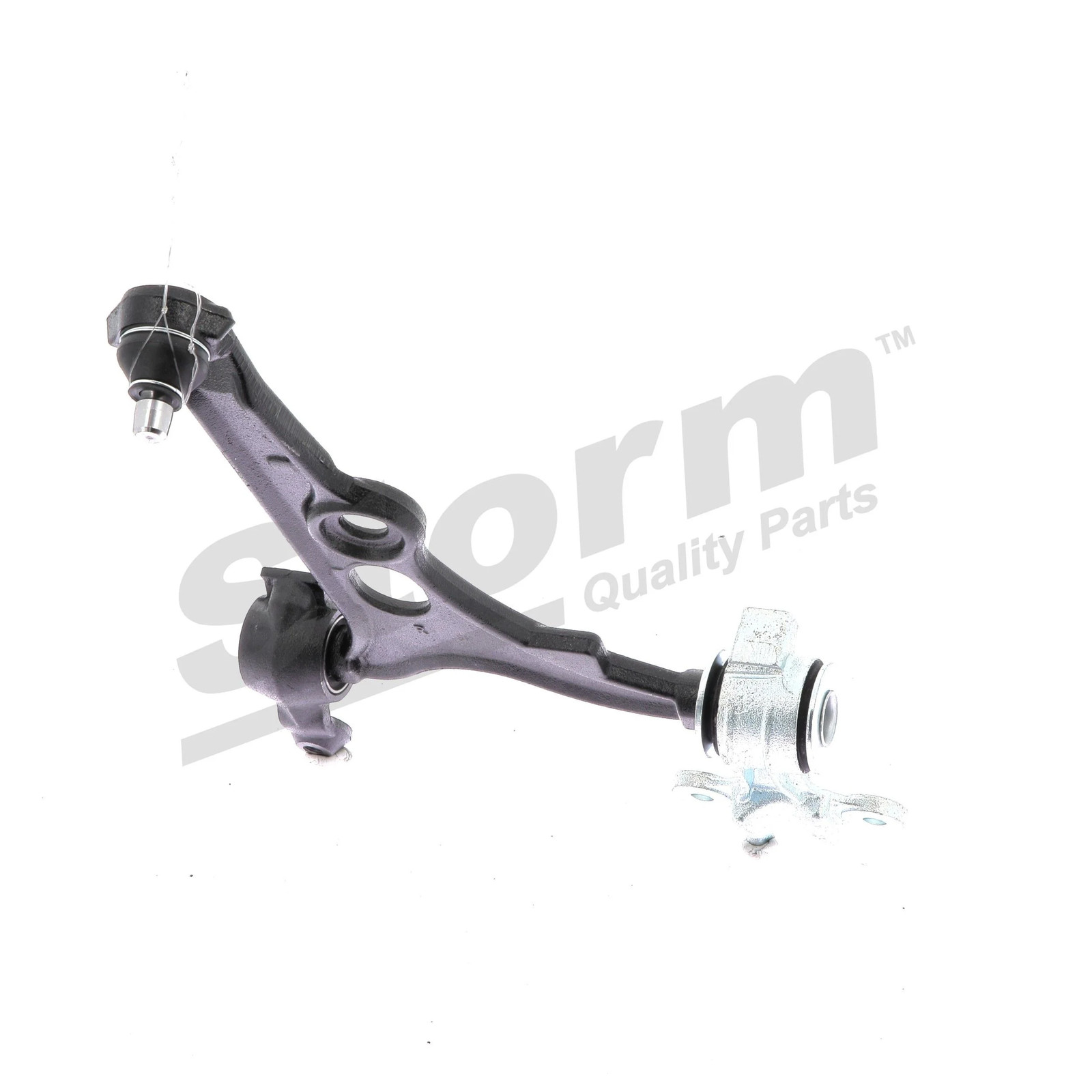 Triangle de suspension avant droit pour Expert et Jumpy ref 1313084080
