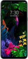 New LG G8 ThinQ Black 128GB/4GB 4G Dual Sim Unlocked Sim Free Phone (US Version)
