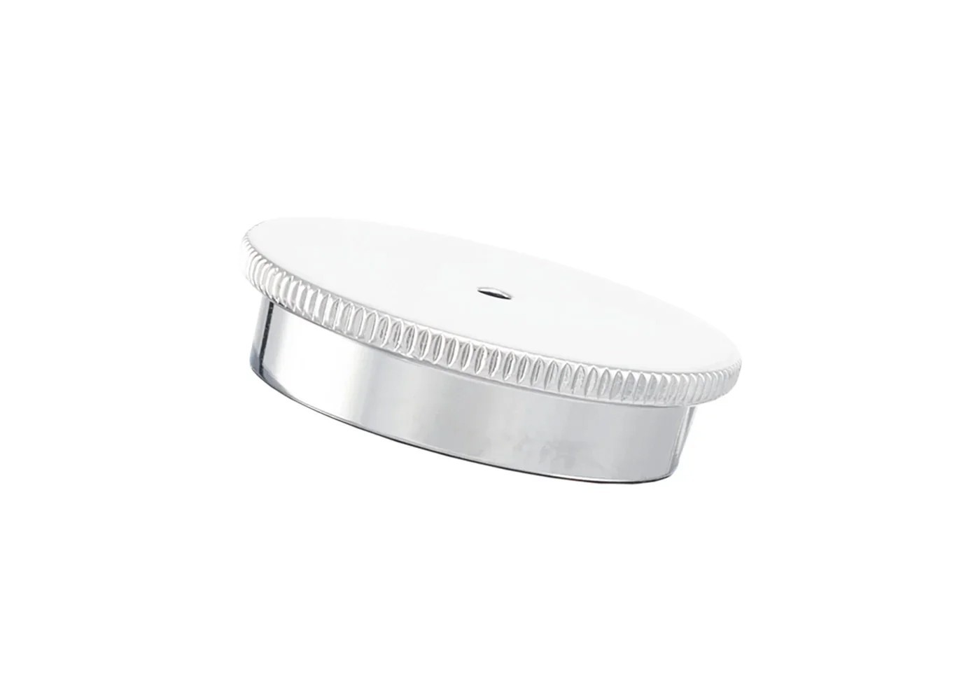 HARDER & STEENBECK - 2ML GRAVITY CUP LID FOR INFINITY CRPLUS 2024 AIRBRUSHES