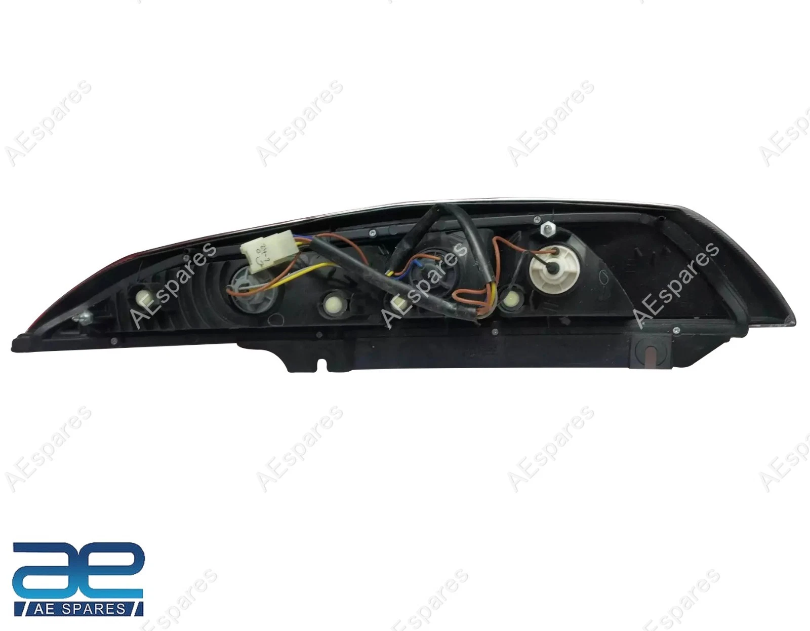 Rear Lamp Tail Light Assy LH For Tata Nano, Nano GenX, Nano Twist 283454400142 view 4