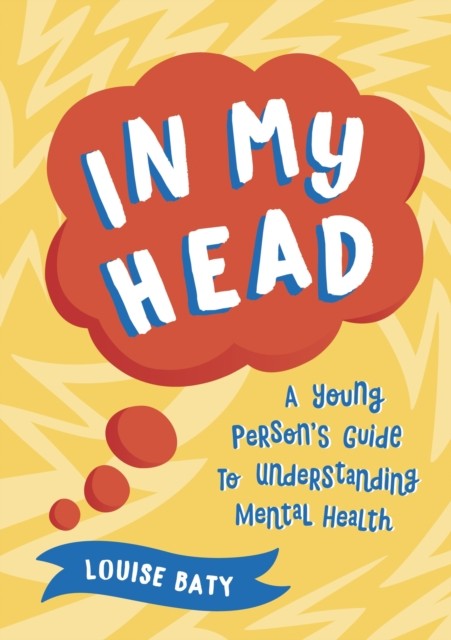 In My Head by Louise Baty (Paperback Book)