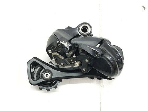 SHIMANO ULTEGRA 6870 2x11S ST/FD/RD Electronic Di2 Component Set [AS-IS]