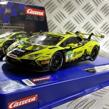 132 Carrera 20032008 Lamborghini Huracan Gt3 Evo2 Ssr Performance 132 Carrera 20032008 Lamborghini Huracan Gt3 Evo2 Ssr Performance