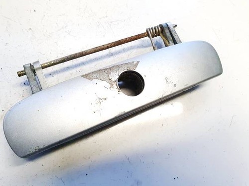 Heckklappenöffner Schalter  Volkswagen Polo DE2719161-25