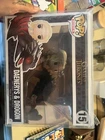 Funko Pop! Rides: Game of Thrones - Daenerys Targaryen (w/ Drogon) #15