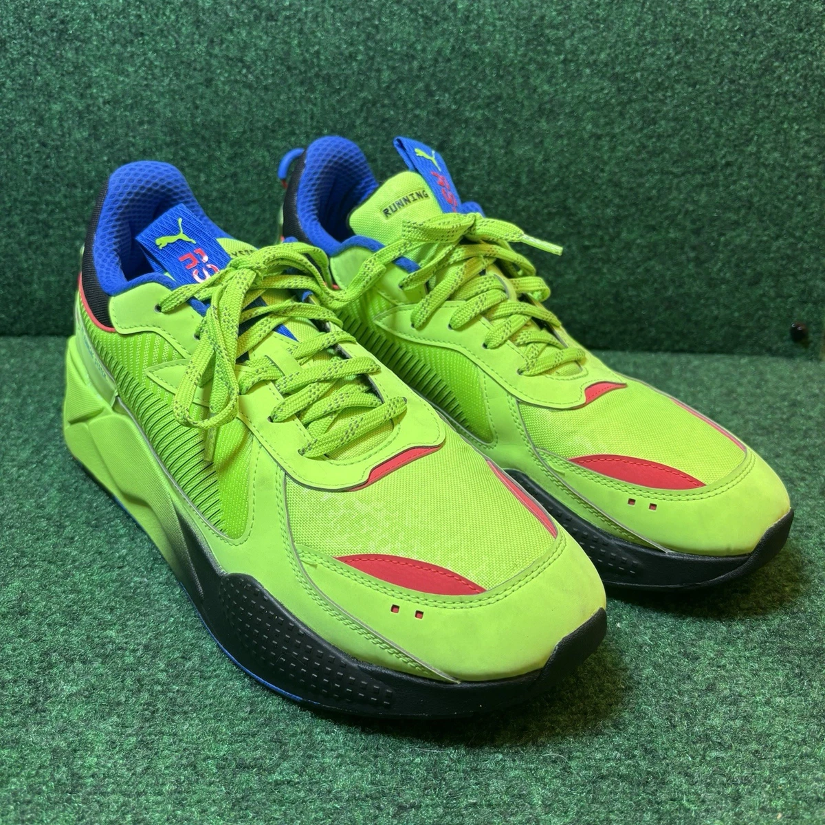 PUMA‎ RS-X Dazed 3 - 384655-01. Size 14 mens Puma RS-X Dazed 3 - 384655-01 for sale | eBay main image 3
