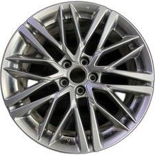 Acura Silver MDX OEM Wheel 20” 2022-2024 Original Rim Factory 71669A