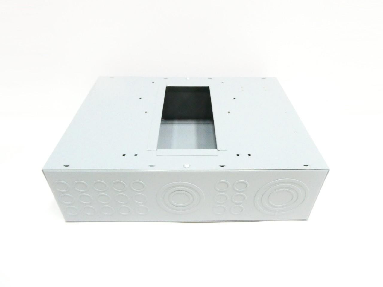 Square D MPX81542 Panelboard Pull Box