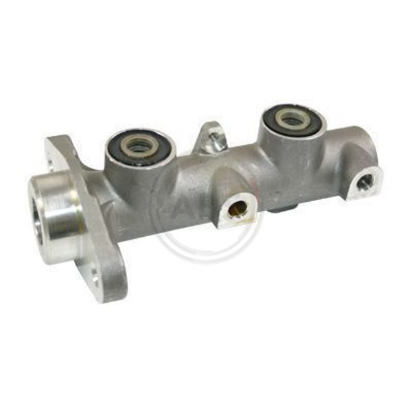 Hauptbremszylinder A.B.S. 75325 FüR Honda Jazz Aluminium 2 DSI GD5 GE2 Idsi GD1-image
