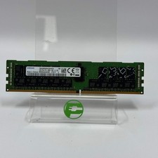 Samsung 32GB 1x32GB RAM DDR4 2666MHz M393A4K0CB2-CTD ECC