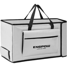 Batterietasche Akku Tasche Feuerfest E-Bike Lithium Polymer Sicherheitsbox