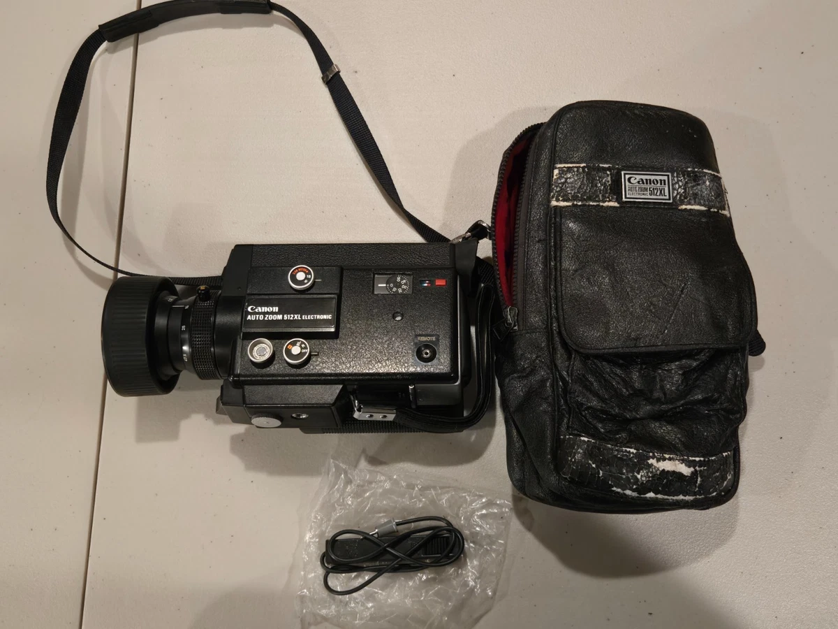 Canon Xl2 Camcorder for sale - eBay