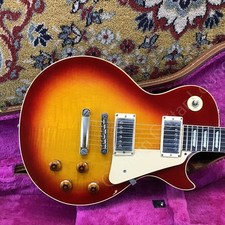 1980 Gibson - Les Paul Heritage Series Standard 80 - ID 5484