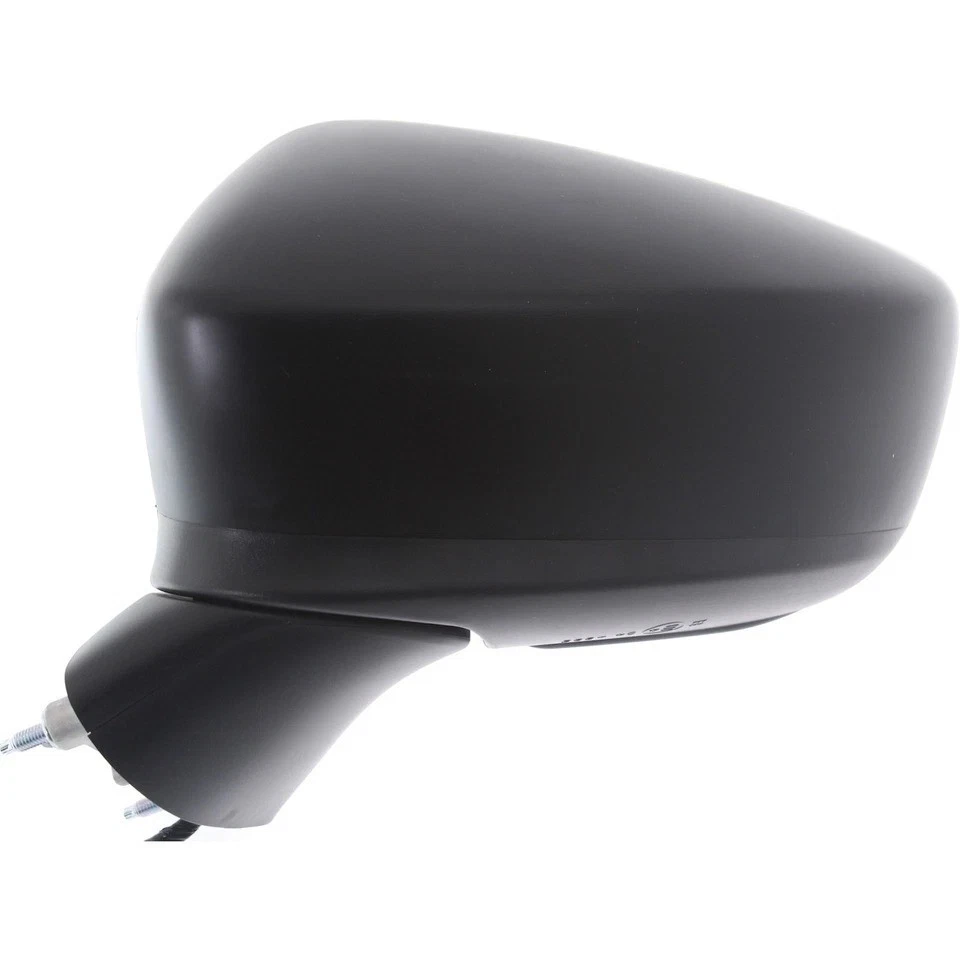 Espejos retrovisores lado izquierdo conductor 87909WB006 sedán para Toyota Yaris iA Scion 2016 Foto 2 de 4