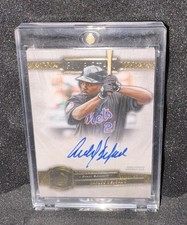 Carlos Delgado Cards, Rookie Card and Autographed Memorabilia Guide 22