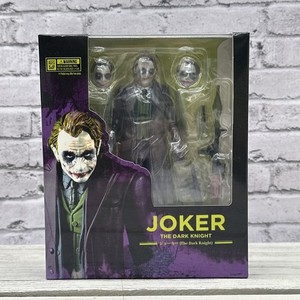 Joker Sh Figuarts | eBay