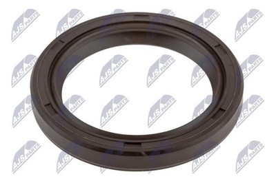 NTY Ölpumpe Wellendichtring Für CHEVROLET Aveo OPEL Adam GT SAAB 96-22 12584041