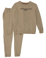 Tommy Hilfiger Jungen Graphic Full Trainingsa...