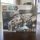 LEGO Star Wars #75292: The Razor Crest | New In Sealed Box | Free Shipping!!!