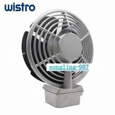 Wistro Series Fan FLAI BG90 P15.51.0425 IP66 230V Waterproof Motor Cooling Fan