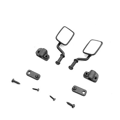 RC Car Body Rear View Mirror Accessories For VP VS4-10 Phoenix Model Car Upgrade