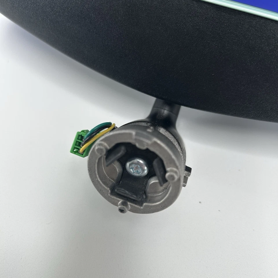 Volvo XC90 Interior Rear View Mirror Autodimming Genuine 31442553 - Image 4 of 4