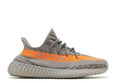 Adidas Yeezy Boost 350 V2 ''Beluga Reflective'' Men's Size 7.5