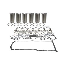 Basic In-frame Engine Kit Fits International 1466 1486 1586 3388 4166 5088 6388