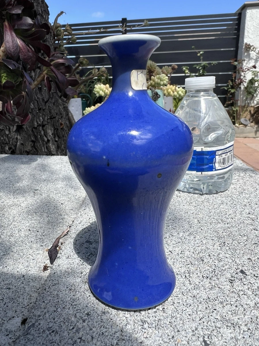 中国古董瓷花瓶| eBay