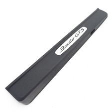 Einstiegsleiste links Porsche 718 Boxster 982 GTS 4.0