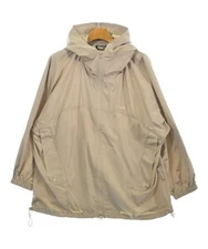 frostline Mountain Parka Beige F 2200632792085